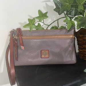Dooney & Bourke Wristlet Handbag